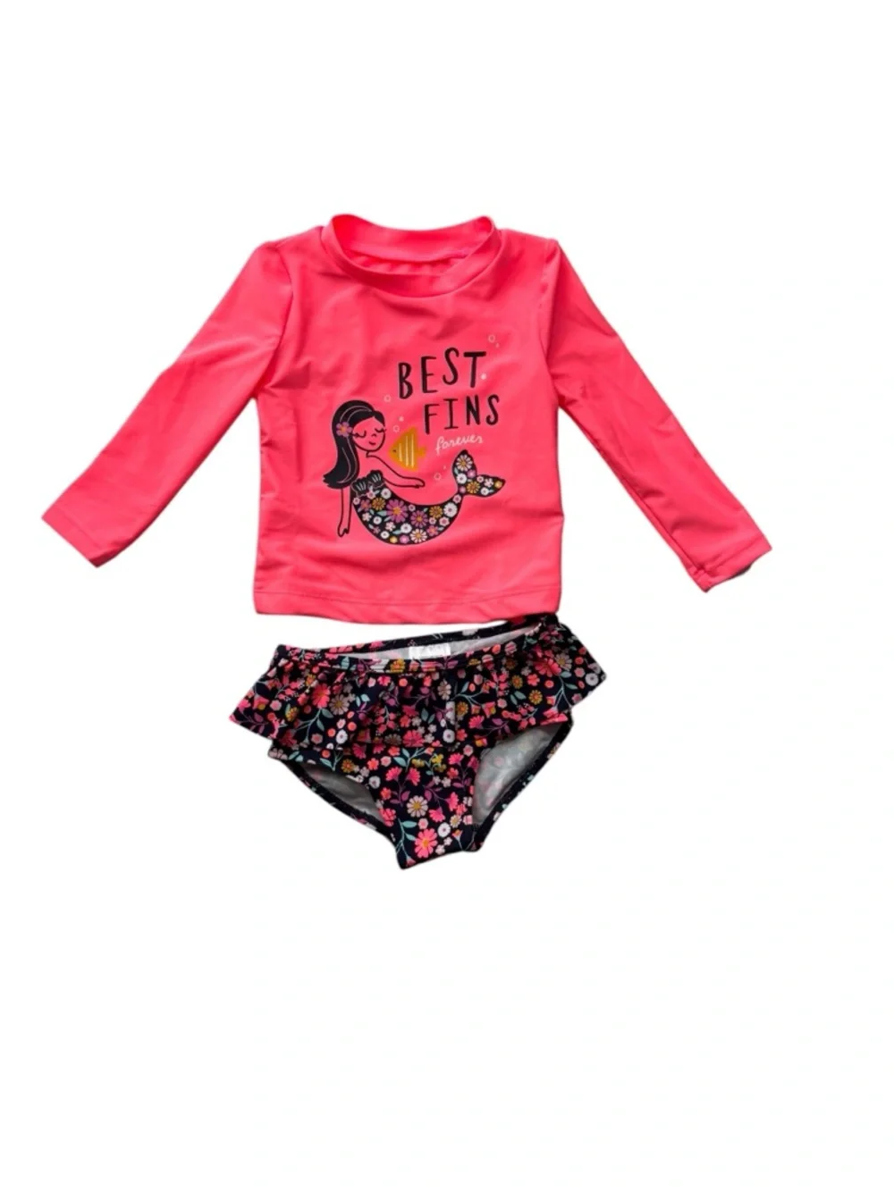 Carters long sleeve